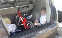 «Я не знал, что мой сын был в багажнике»