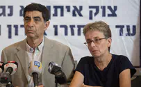 Goldin family: 'Netanyahu deceived us'