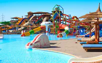 Class action suit filed against major Israeli water park