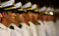 שיעורים ב'שפת' חיל האוויר - לחיל הים