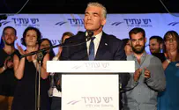 Lapid to Netanyahu: I'm going to beat you