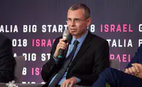 Yariv Levin to be appointed Minister of Aliyah and Integration