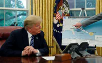 Trump admin 'sparing no expense' in hurricane relief