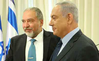 Нетаньяху и Либерман смогут договориться?