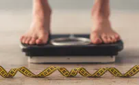 Study: Majority of Israeli adults overweight