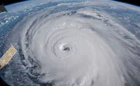 הוריקן פלורנס: 7 הרוגים