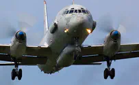 The Russian perspective on the downing of the IL-20