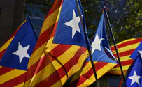 Израиль признает Каталонию государством?