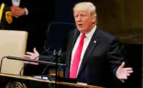 Iran is threatening, Trump is not impressed