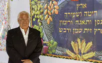 Watch: Special Sukkot interview with US Ambassador to Israel