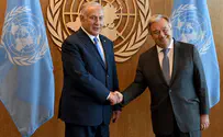 Netanyahu to UN chief: Send IAEA to inspect Iranian nuke sites