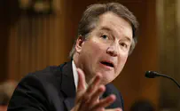 US Senate poised to confirm Supreme Court nominee Kavanaugh