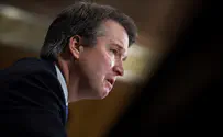 Kavanaugh accuser referred to DOJ after admitting she lied