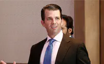 Donald Trump Jr. worries for his sons' future