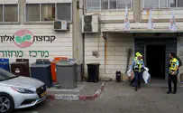 Only 2 years for minor who did not prevent double Barkan murder