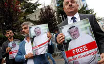 Turkey accuses Saudis of assassinating Khashoggi