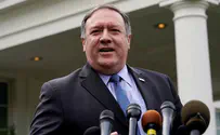 Pompeo 'still in charge' of North Korea negotiation team