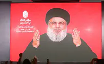 Nasrallah: Tunnel digging into Israel will continue