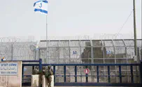 שני האסירים הוחזרו לסוריה