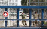 КПП «Кунейтра». Ворота в Сирию открылись. Фото и видео