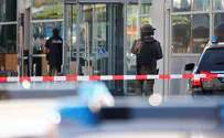 Terror motive not ruled out in Cologne hostage taking