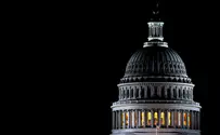 Democrats block anti-BDS bill, citing shutdown