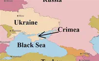 7 лет назад российские оккупанты захватили Крым