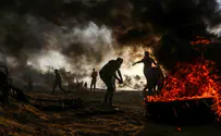 INTO THE FRAY: Israel’s policy of sustaining the enemy in Gaza
