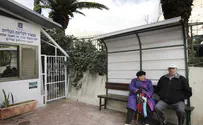 How Beit Shemesh treats its elderly citizens