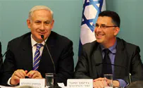 Кто принесёт больше мест «Ликуду»: Нетаньяху или Саар?