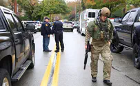 11 killed in Pennsylvania synagogue shooting 