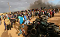 חמאס: עימות כולל נגד תוכנית המאה