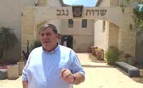 "שנאת ישראל היא מחלה חשוכת מרפא"