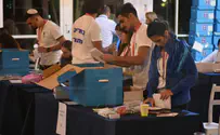 Ballot boxes closed, counting in full swing