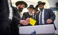 The winners and losers in the Jerusalem council election