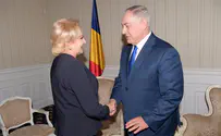 Биньямин Нетаньяху: Израиль защищает Европу