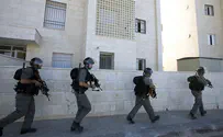 Американские полицейские не хотят проходить учения в Израиле