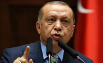 Turkey: Netanyahu remarks on sovereignty 'irresponsible'