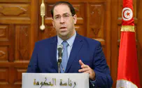 Jewish businessman confirmed as Tunisia's tourism minister
