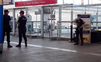 Trains evacuated in Barcelona, bomb squads deployed