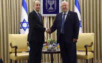 השגריר הירדני יחזור בקרוב לישראל