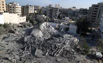 45 минут солдаты ЦАХАЛ говорили по телефону с жителем Газы