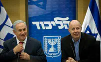 Likud minister: We vehemently oppose Palestinian state