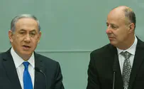 Man arrested for threatening Netanyahu and ministers