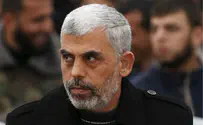 Hamas leader: We want to bomb Tel Aviv