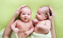 Israeli women having more babies, but fewer twins