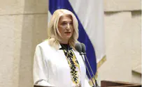 Новый депутат Кнессета: «Я имею честь жить в Маале-Адумим»