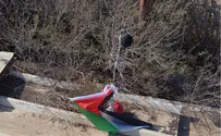 Террористов из Газы лишили миллионов воздушных шаров