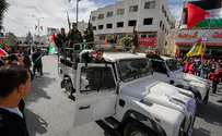 ХАМАС: ПА помогает Израилю 