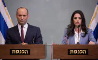 Poll: New Right wins six Knesset seats